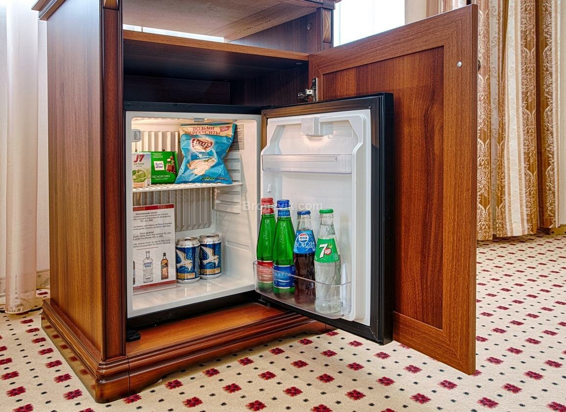 Гостиница Маркштадт Челябинск